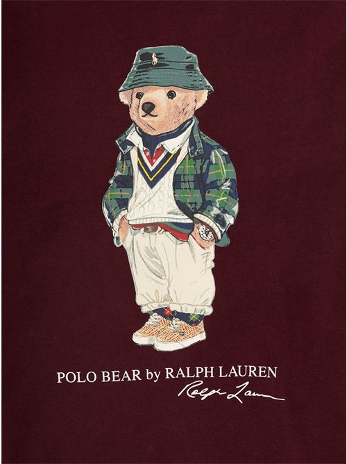  RALPH LAUREN | 323883620/004